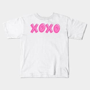 xoxo Kids T-Shirt